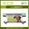 1440dpi Indoor Water Ink-Jet Printer Aj-1600 (W)